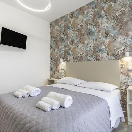 Residence Rimini Relax Exterior photo