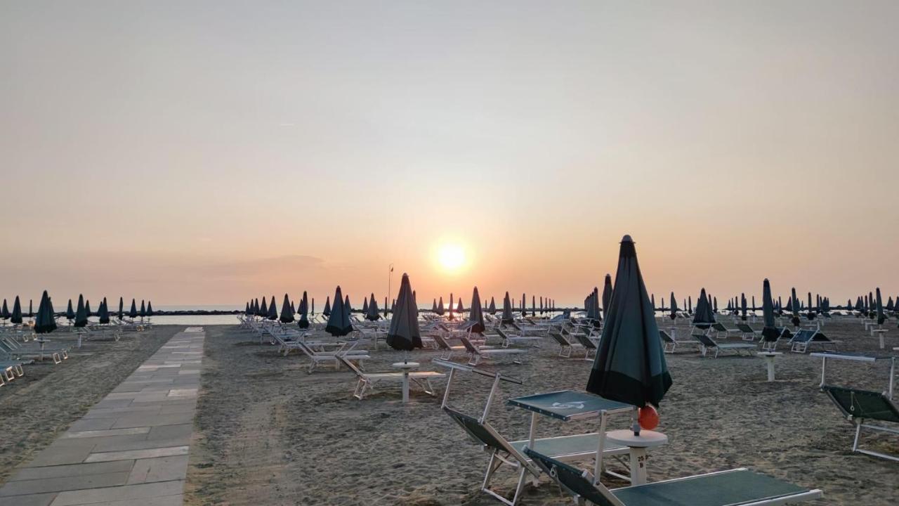 Residence Rimini Relax Exterior photo