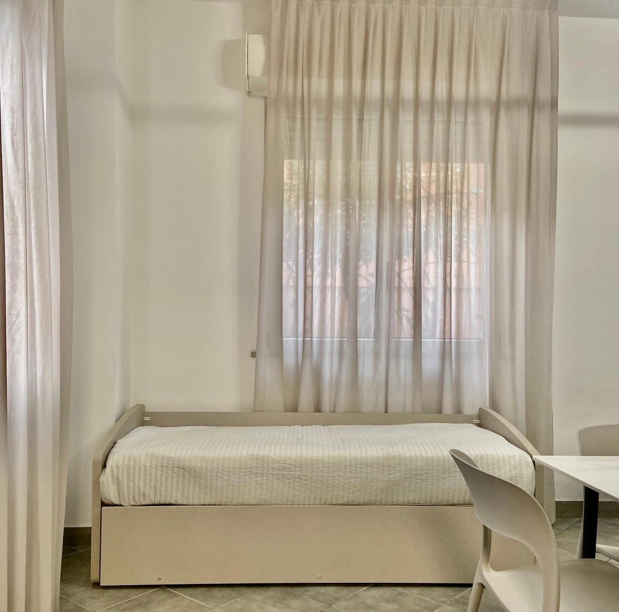 Residence Rimini Relax Exterior photo