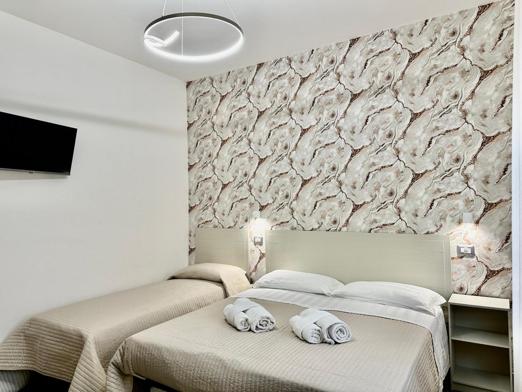 Residence Rimini Relax Exterior photo