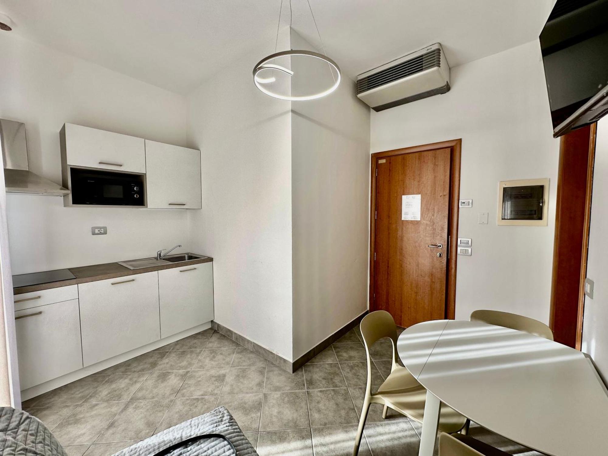 Residence Rimini Relax Exterior photo
