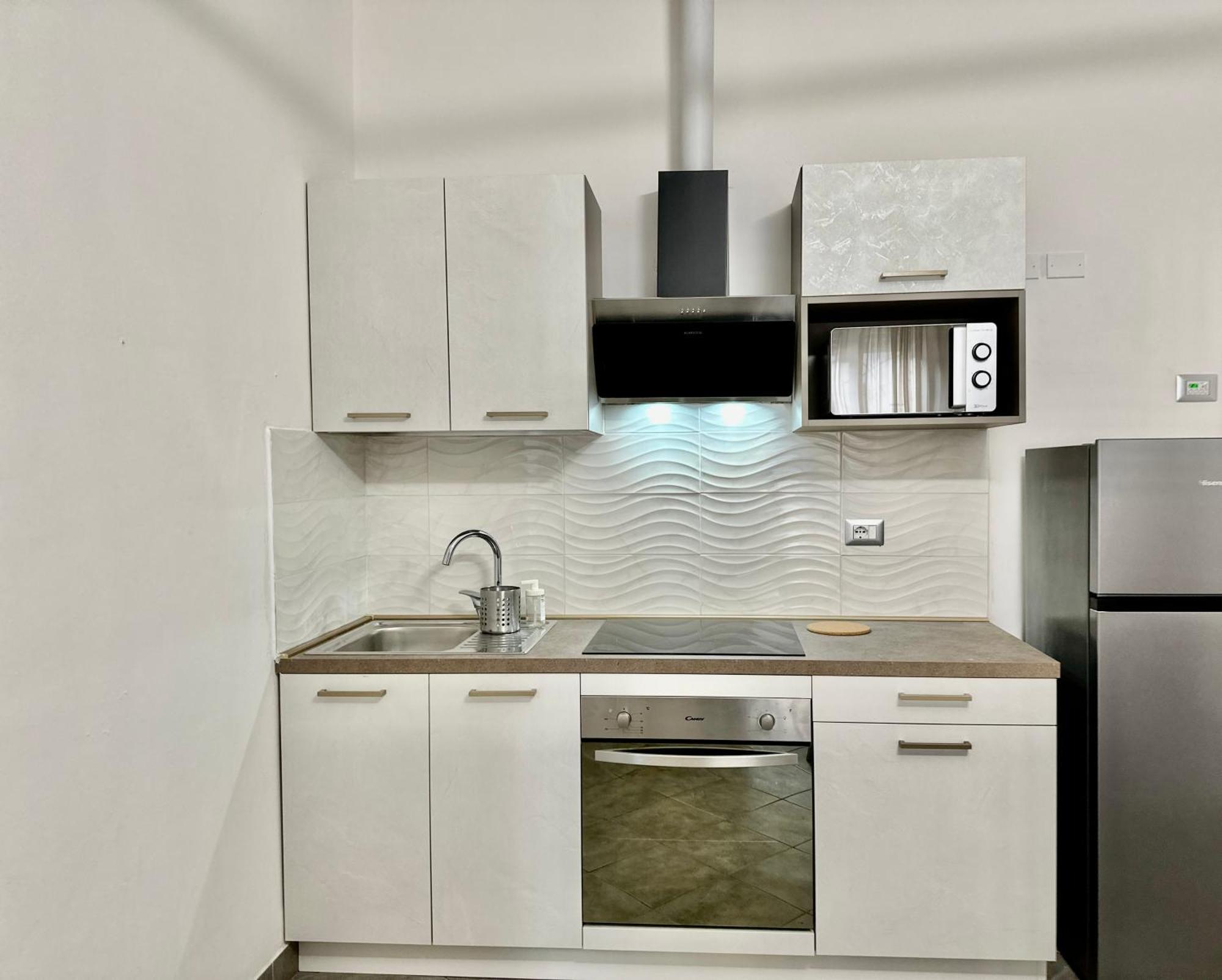 Residence Rimini Relax Exterior photo