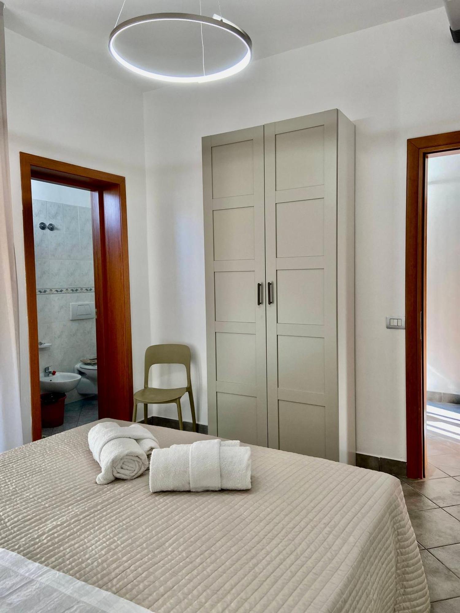 Residence Rimini Relax Exterior photo