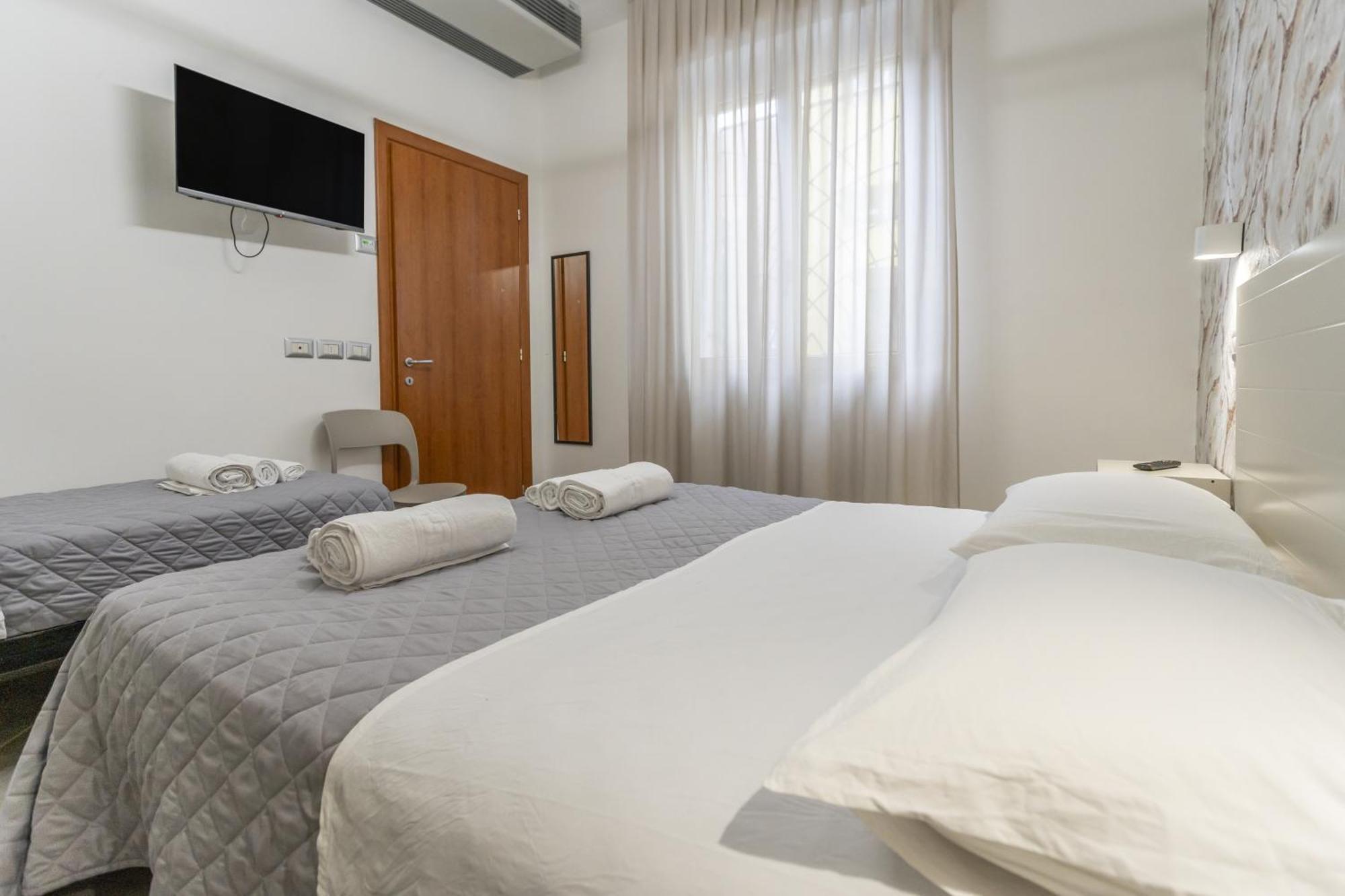 Residence Rimini Relax Exterior photo