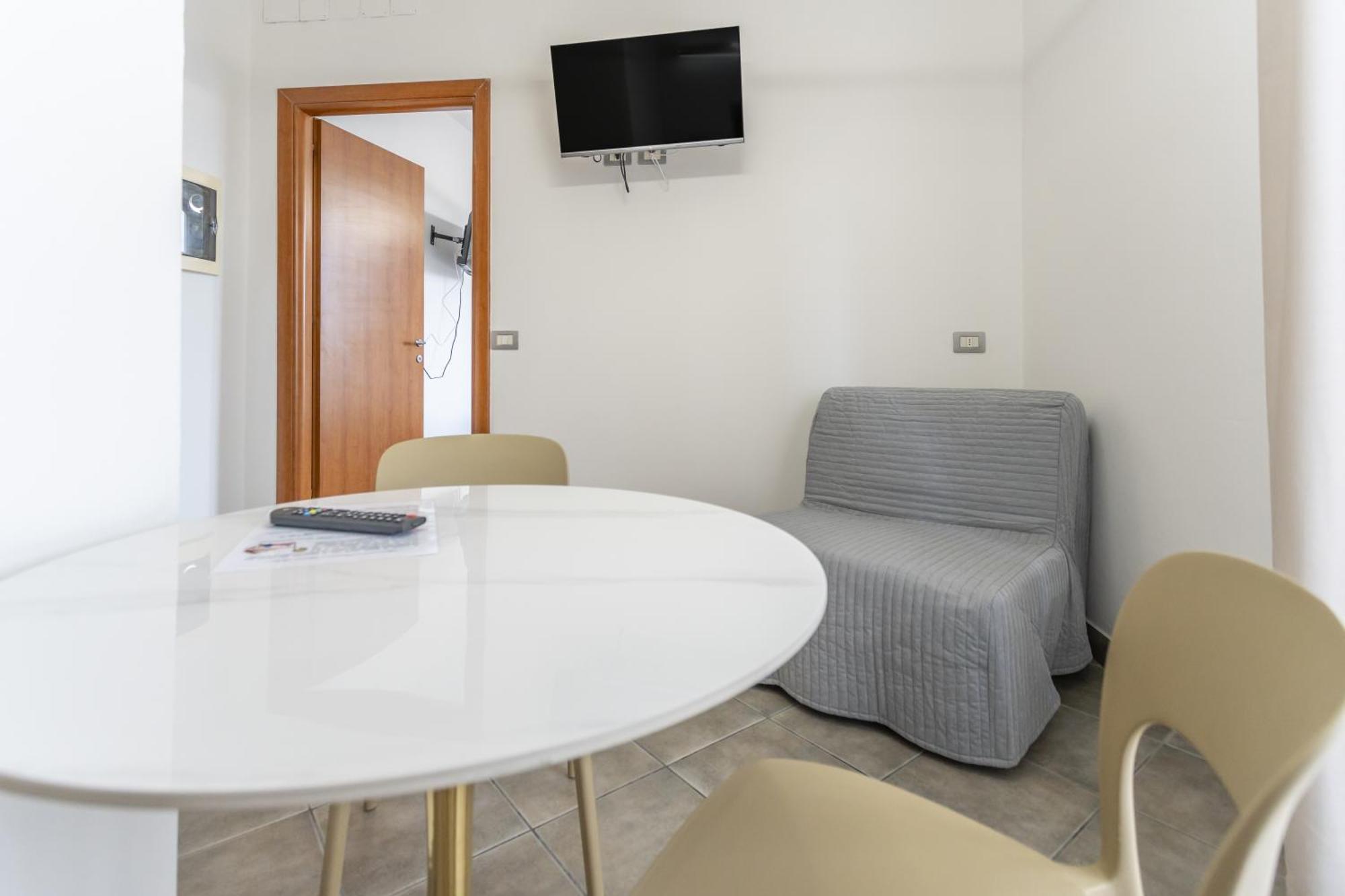 Residence Rimini Relax Exterior photo