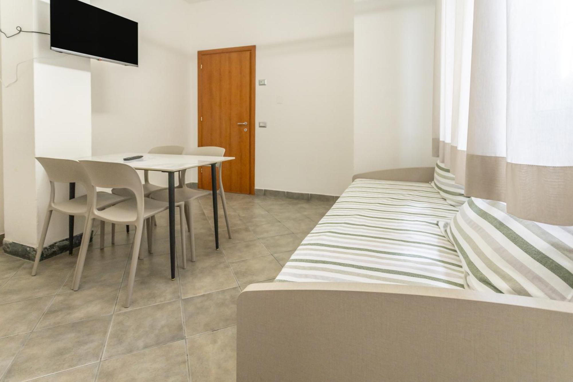 Residence Rimini Relax Exterior photo