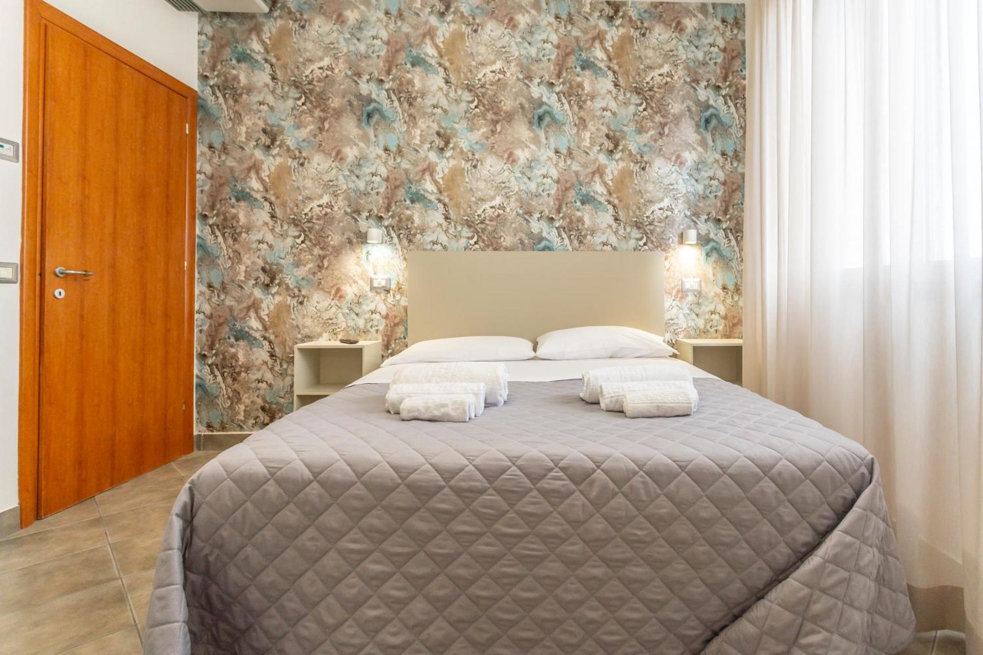 Residence Rimini Relax Exterior photo