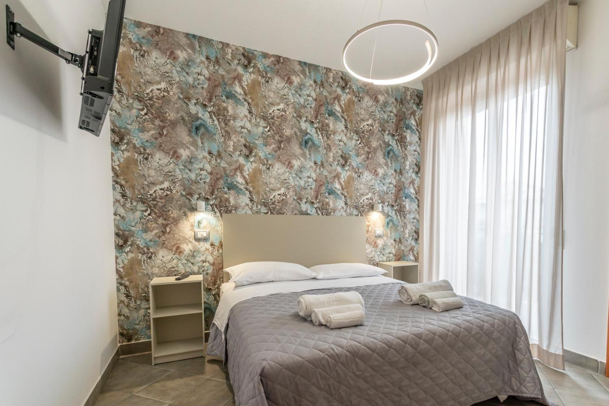 Residence Rimini Relax Exterior photo