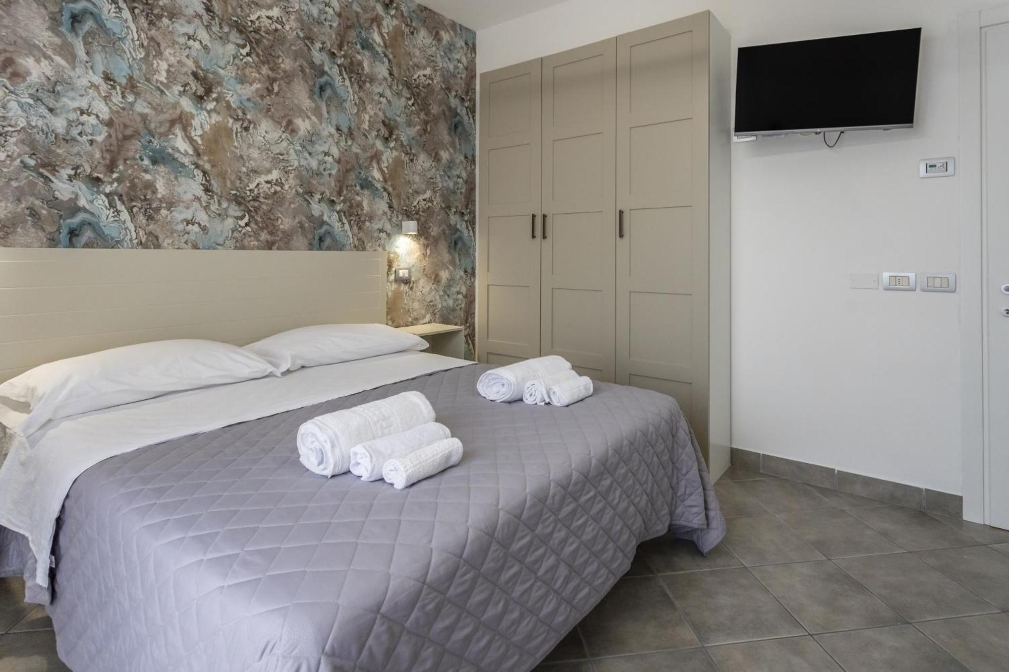 Residence Rimini Relax Exterior photo