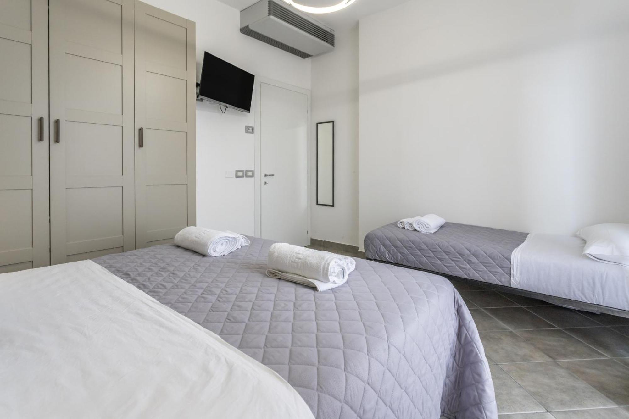 Residence Rimini Relax Exterior photo