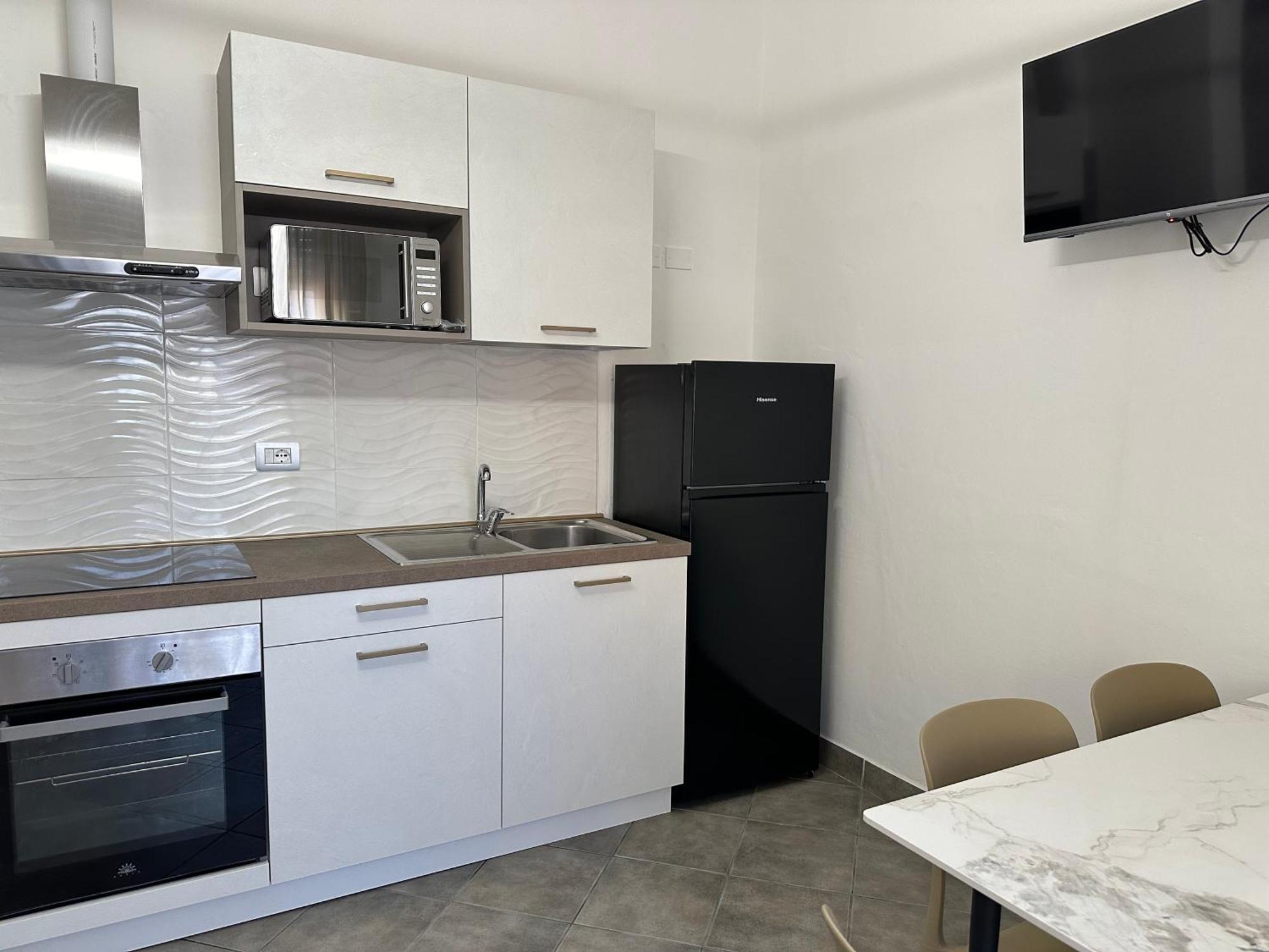 Residence Rimini Relax Exterior photo