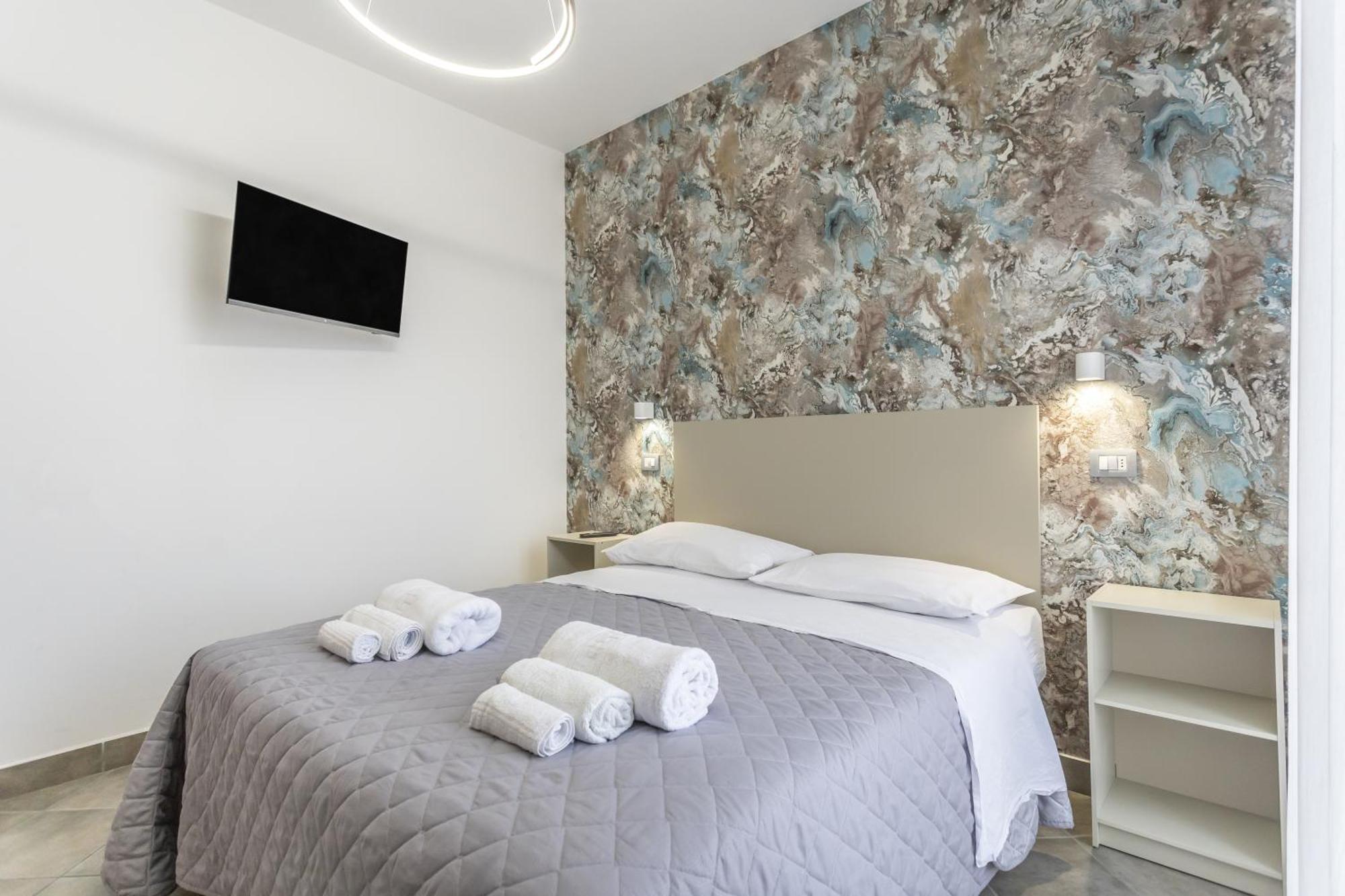 Residence Rimini Relax Exterior photo