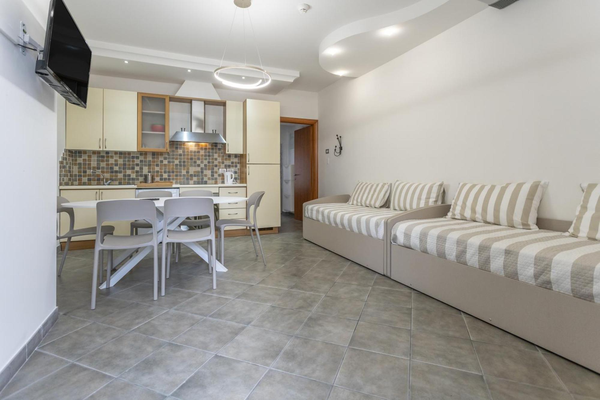 Residence Rimini Relax Exterior photo
